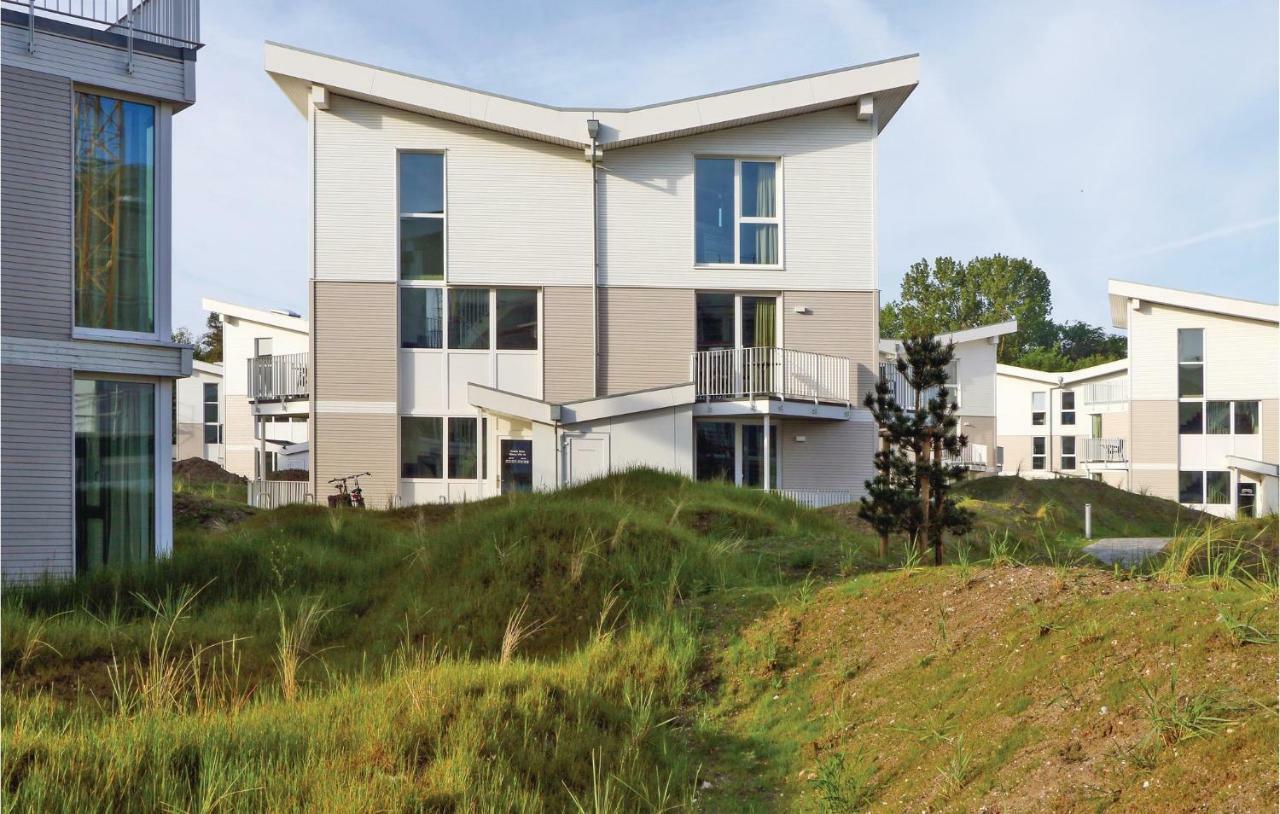 Duenenvilla Comfort Lubeck Luaran gambar